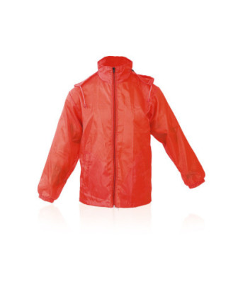 Impermeable Grid nick