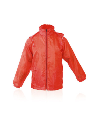 Impermeable Grid nick