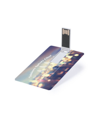 Memoria USB Sondy 16GB nick